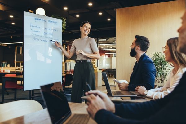 Authentic Leadership
