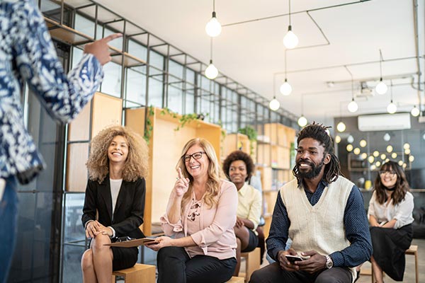 Engage Your Employees