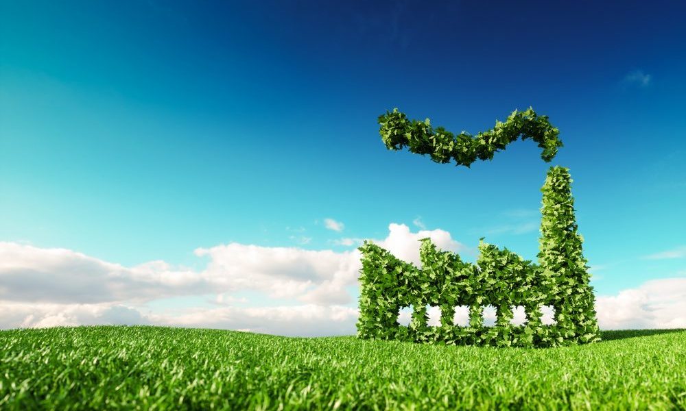 Sustainable Brand Image