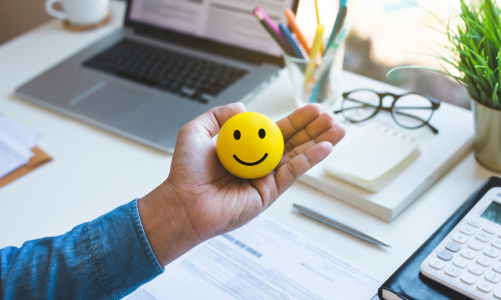 Emotional Intelligence in Management