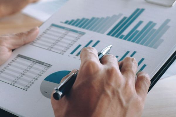 Managing Financial