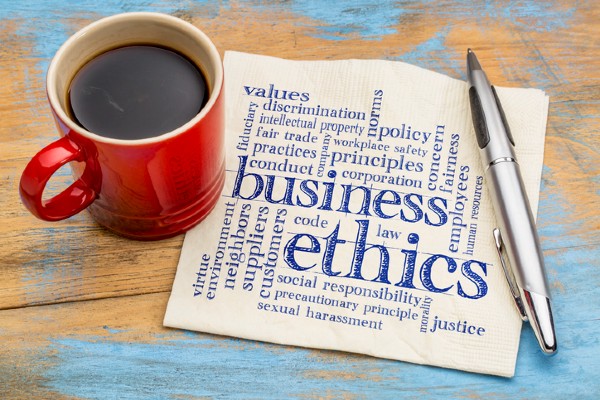 Business Ethics in a Global Economy