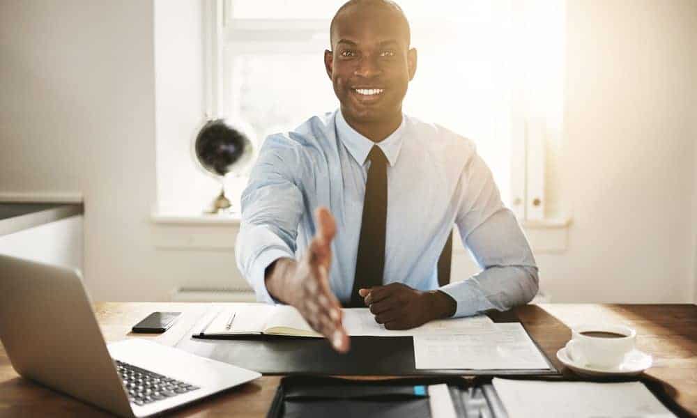 Psychology of Sales