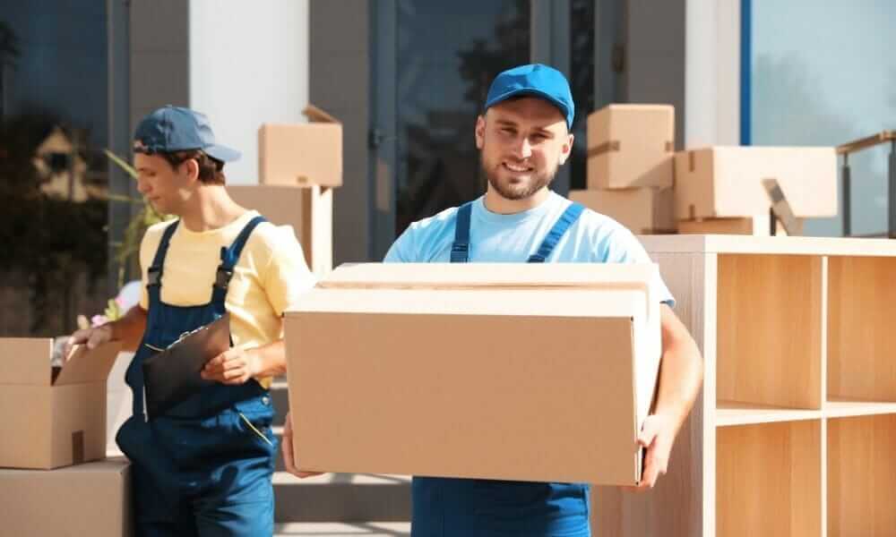 Making Your Long-Distance Move