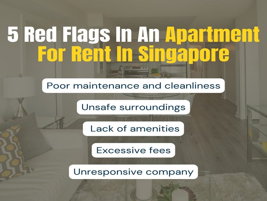 Orchard serviced apartment