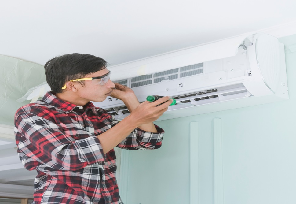 computer room air conditioning