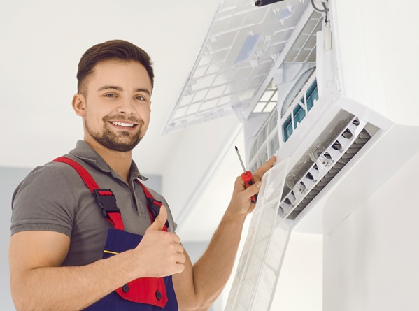 Visit Coldway Aircon Service Singapore