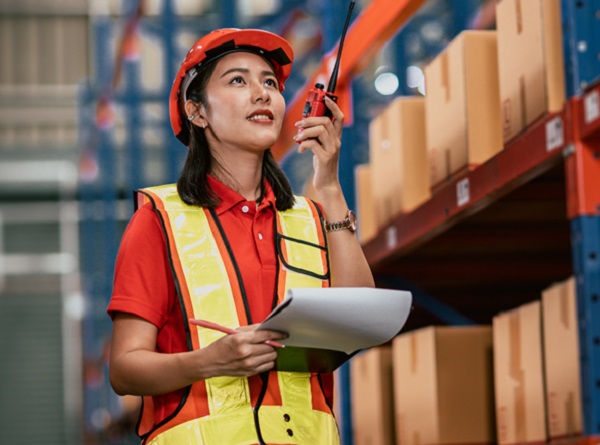 supply chain solutions 