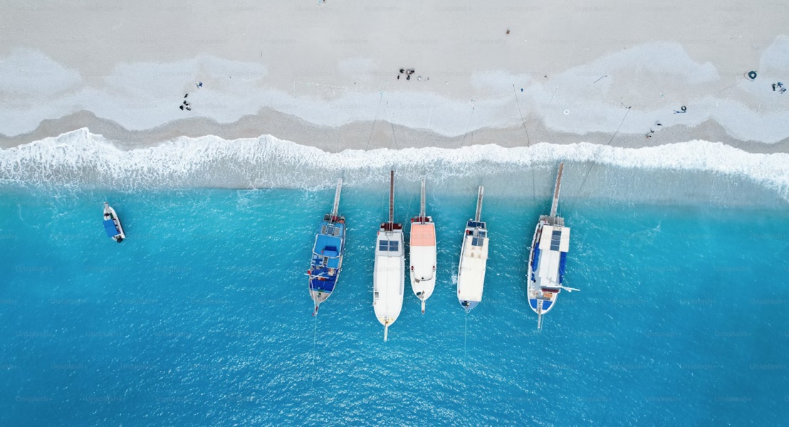 Safety Tips for Riding Jet Ski Pontoons