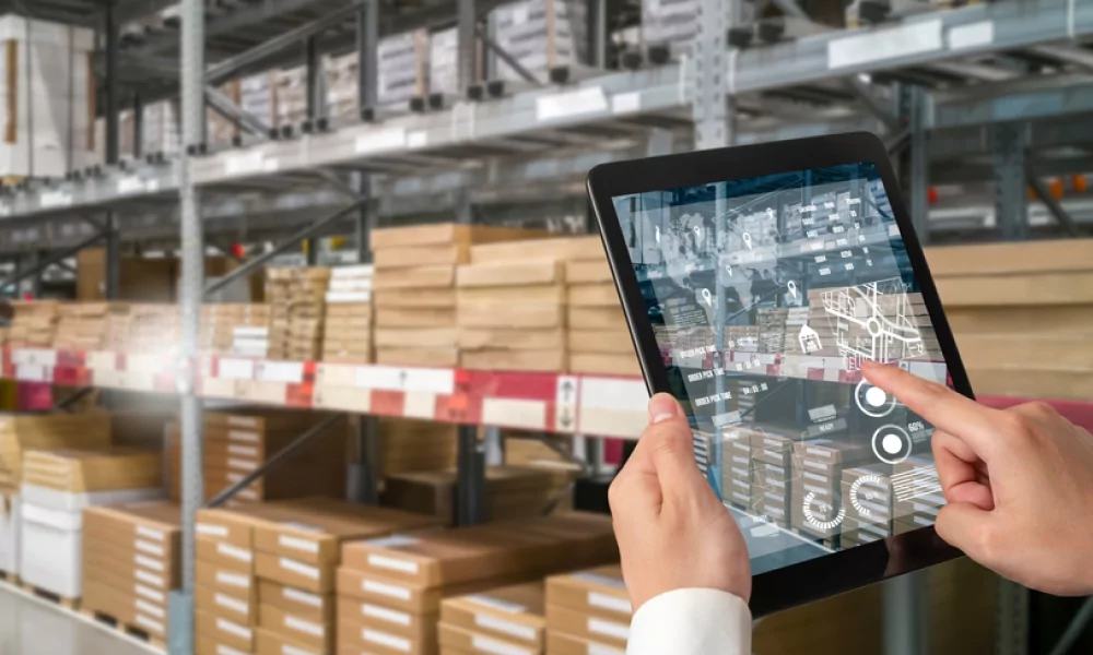 Stock Management System