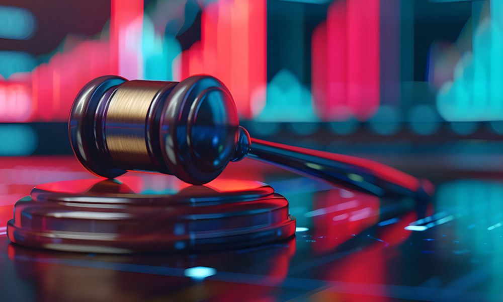 Perspective of Lemons Auctioneers