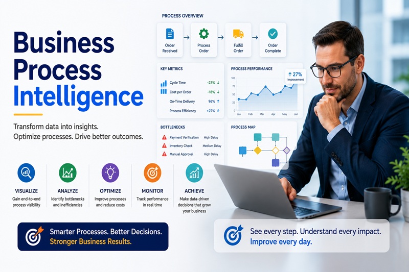 business process intelligence